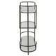 Trolley Bar Bar Console (25174)