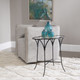 Adhira Accent Table (25368)