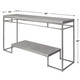 Clea Console Table (25399)