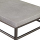 Clea Console Table (25399)