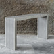 manufacturer_finish:Aged White With Gray Distressed