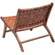 Plait Accent Chair (25484)