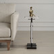 Elements Bubble Accent Table