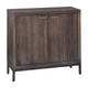 Nadie Console Cabinet (25866)