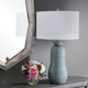 Zaila One Light Table Lamp (26362-1)