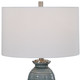 Zaila One Light Table Lamp (26362-1)