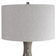 Savin One Light Table Lamp (28204)