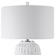 Caelina One Light Table Lamp (28283-1)