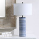 Montauk One Light Table Lamp (28284)