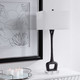 Darbie One Light Table Lamp (28297)