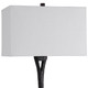 Darbie One Light Table Lamp (28297)