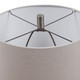 manufacturer_finish:Brushed Brass|manufacturer_glass:Round Drum Hardback Shade