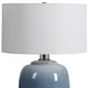 Blue Waters One Light Table Lamp (28435-1)
