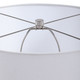 Blue Waters One Light Table Lamp (28435-1)