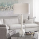 Kently One Light Table Lamp (28472)