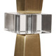 Niccolai One Light Table Lamp (29618-1)