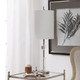 Margo One Light Buffet Lamp (29672-1)