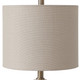 Natania One Light Buffet Lamp (29687-1)