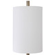 Minette One Light Buffet Lamp (29691-1)