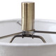 Minette One Light Buffet Lamp (29691-1)