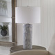 Havana One Light Table Lamp (30067)