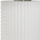 Patchwork One Light Table Lamp (30068)
