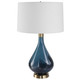 Riviera One Light Table Lamp