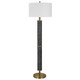 Summit One Light Floor Lamp (30102)