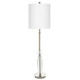 Sceptre One Light Buffet Lamp (30176-1)