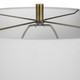 Verdell One Light Table Lamp (30226)