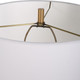 Palu One Light Table Lamp (30247)