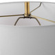 Lynna One Light Table Lamp (30358-1)