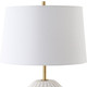 Lynna One Light Table Lamp (30358-1)