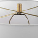 Moher One Light Table Lamp (30359)