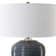 Moher One Light Table Lamp (30359)