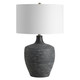 Graphite One Light Table Lamp (30367-1)