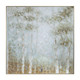 Uttermost - 31417 - Wall Art - Cotton Woods - Antique Silver