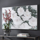 Sweetbay Magnolias Hand Painted Art (31419)