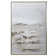Uttermost - 32278 - Wall Art - Open Plain - Silver