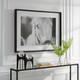 Eyes On The Prize Framed Print (41464)
