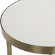 Aragon Nesting Tables Set/2 (50007)