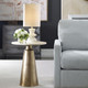 Midsummer Accent Table (50026)