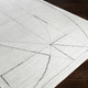 Costilla Rug in White, Charcoal, Black (52-70033-6)