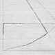 Costilla Rug in White, Charcoal, Black (52-70033-6)