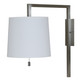 House of Troy - WL630-SN - One Light Wall Sconce - Wall Sconce - Satin Nickel