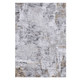 Uttermost - 71505-8 - Rug - Hampton - Beige Indigo Blue And Light Gray