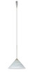 Besa - RXP-117652-SN - Pendant - Kona - Satin Nickel