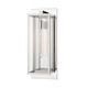 Hudson Valley - 1541-PN - One Light Wall Sconce - Sea Cliff - Polished Nickel
