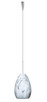 Besa - RXP-1713MG-SN - Pendant - Pera - Satin Nickel