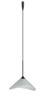 Besa - RXP-191352-BR - Pendant - Hoppi - Bronze